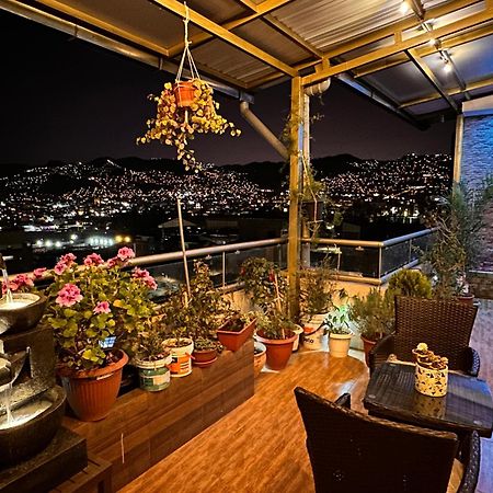 Hotel-Apartment Inkasabios Cuzco Buitenkant foto