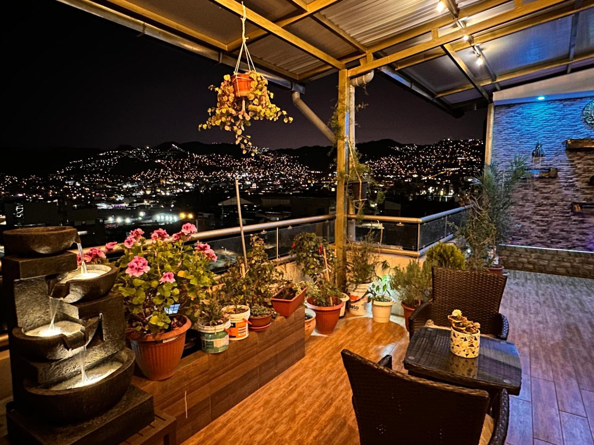Hotel-Apartment Inkasabios Cuzco Buitenkant foto